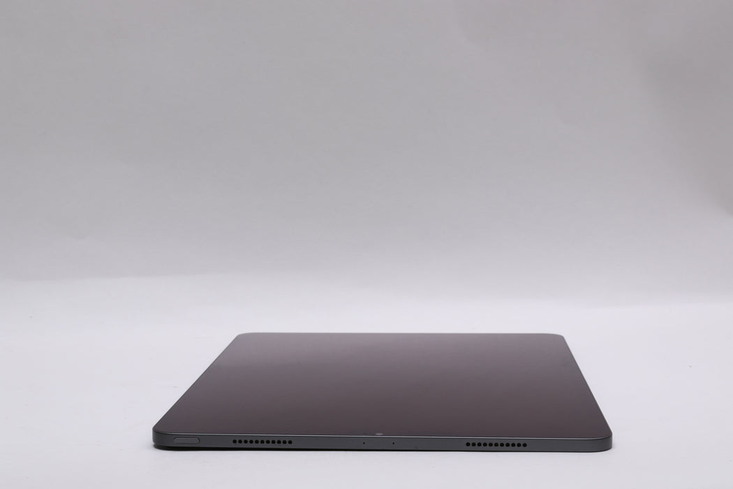 12.9" Apple iPad Pro M1, 5th Gen, 512GB, Wi-Fi, Space Gray, MHNK3LL/A w/ KB! — photo 10 of 13