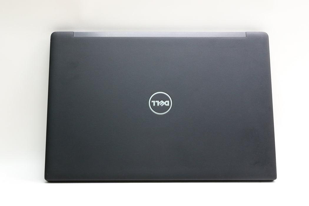 100%BATT 12.5" Dell Latitude 7280, i7-7600U, 8GB, 256GB SSD