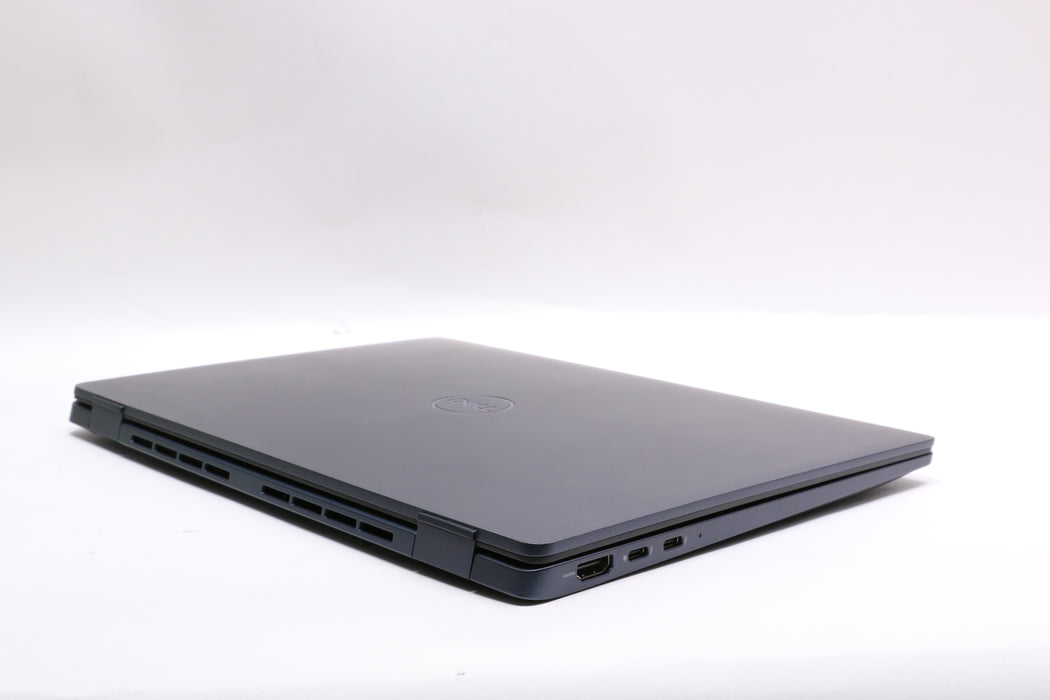 14" QHD+ Dell Latitude 7450, Ultra 7 165U, 32GB, 512GB SSD, Touchscreen