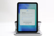 8.3" Apple iPad mini A17 Pro, 128GB, Wi-Fi Only, Space Gray, MXN63LL/A — photo 2 of 13