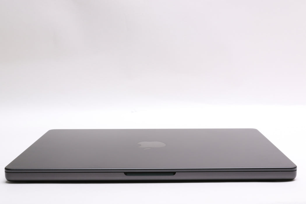 14" 2024, MacBook Pro, MW2W3LL/A, Apple M4, 16GB, 512GB SSD, 10C