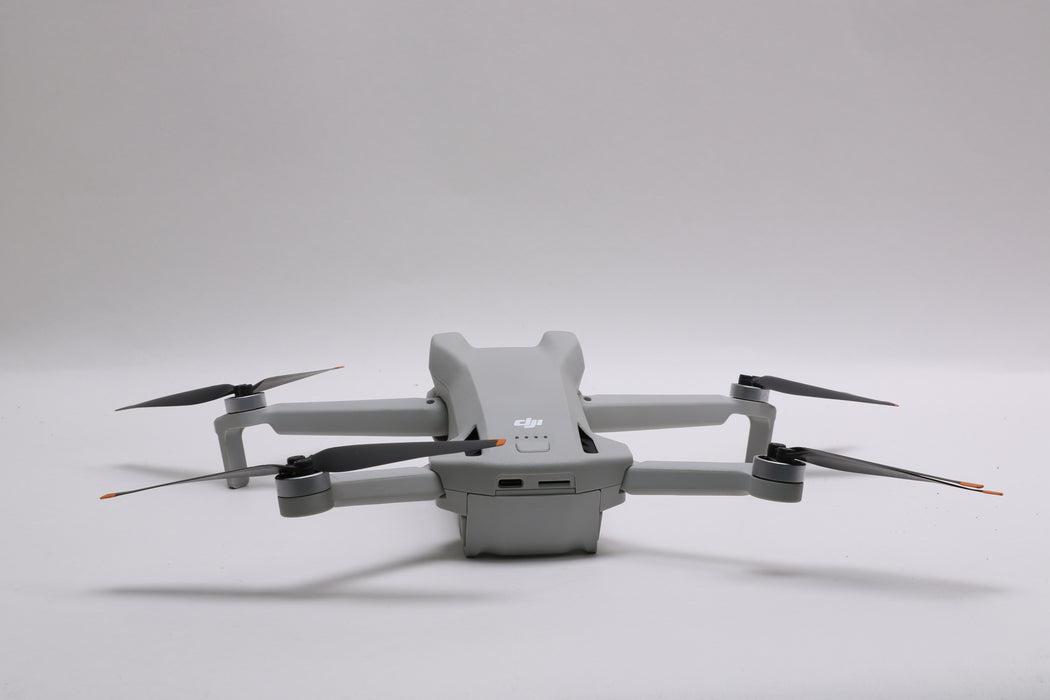 DJI Mini 3 Drone with DJI RC Remote!
