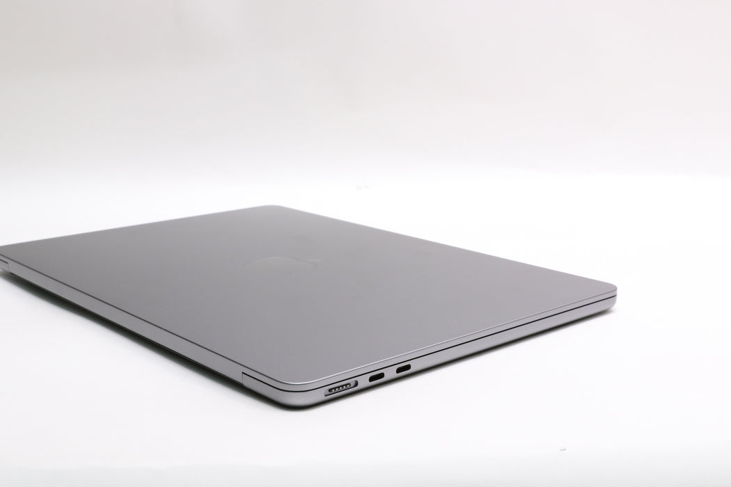 13" 2022, MacBook Air, MLXX3LL/A, Apple M2, 8GB, 512GB SSD, 10C, 100% Battery!
