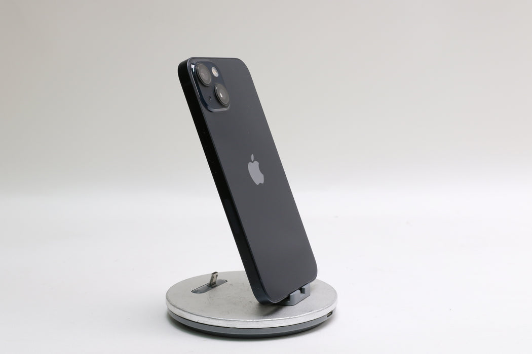 iPhone 13, 128GB, Unlocked, Midnight, MLA23LL/A