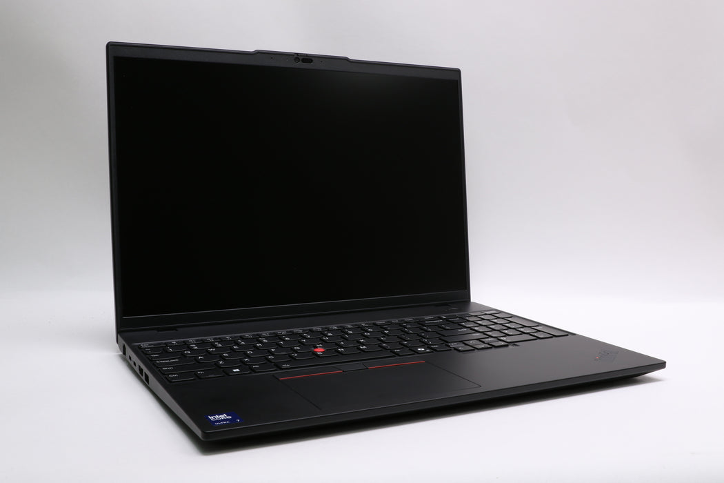 16" Lenovo Thinkpad L16 Gen 2, Ultra 7 255U, 32GB, 512GB SSD, 100% Health!