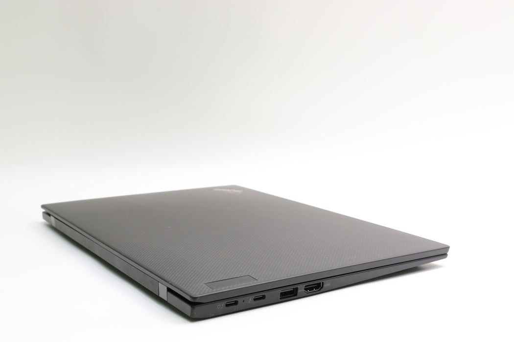 14" UHD+ Lenovo Thinkpad X1 Carbon Gen 10, i7-1270P, 32GB, 512GB SSD