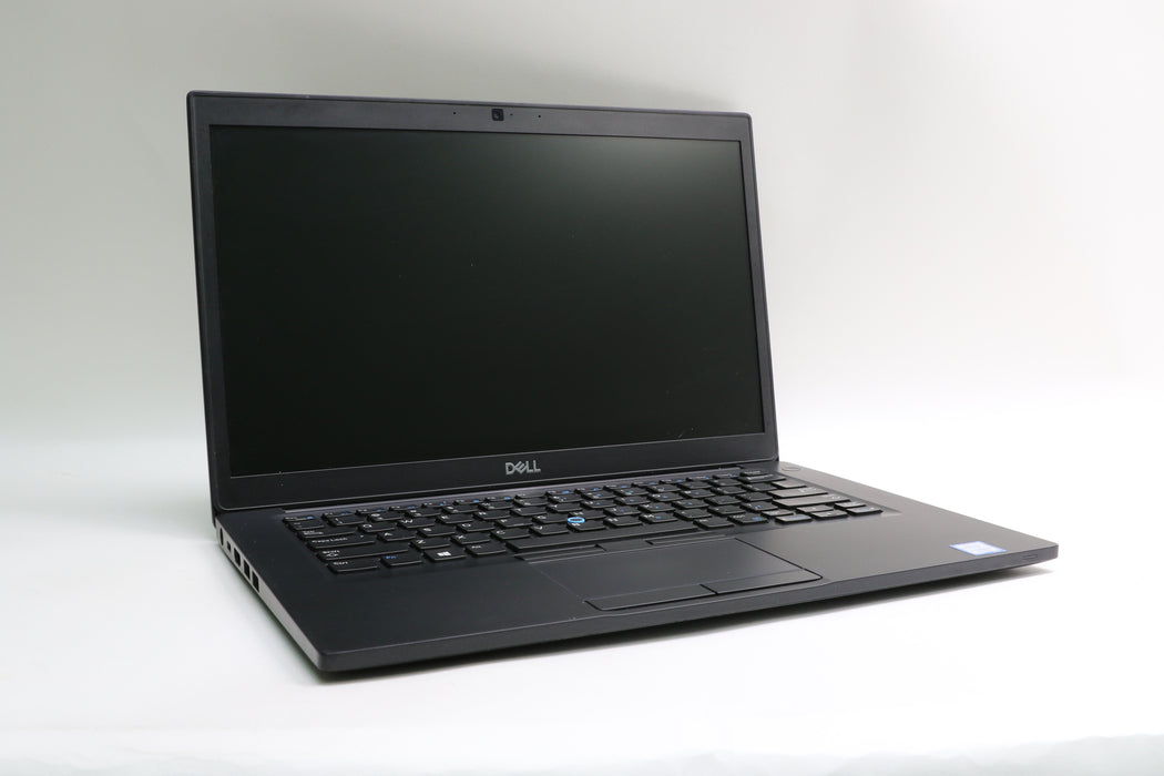 100%BATT 14" Dell Latitude 7490, i3-8130U, 8GB, 256GB SSD