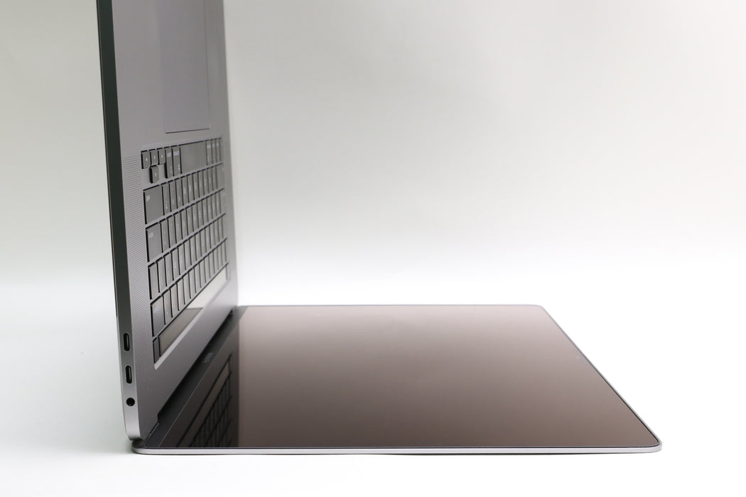 16" 2019, MacBook Pro, BTO, i9-9880H, 32GB, 1TB SSD, AMD Radeon Pro 5500M