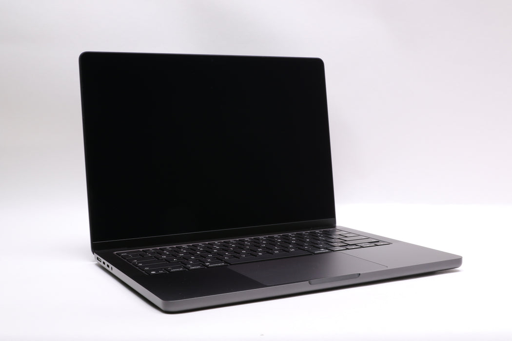 100%BATT 14" 2026, MacBook Pro, MGDU4LL/A, Apple M5 Max, 36GB, 2TB SSD, 32C