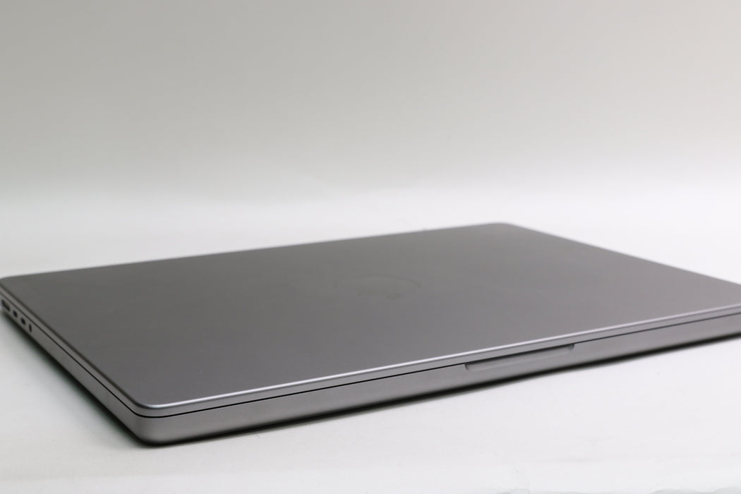 14" 2021, MacBook Pro, MKGP3LL/A, Apple M1 Pro, 16GB, 512GB SSD, 14C