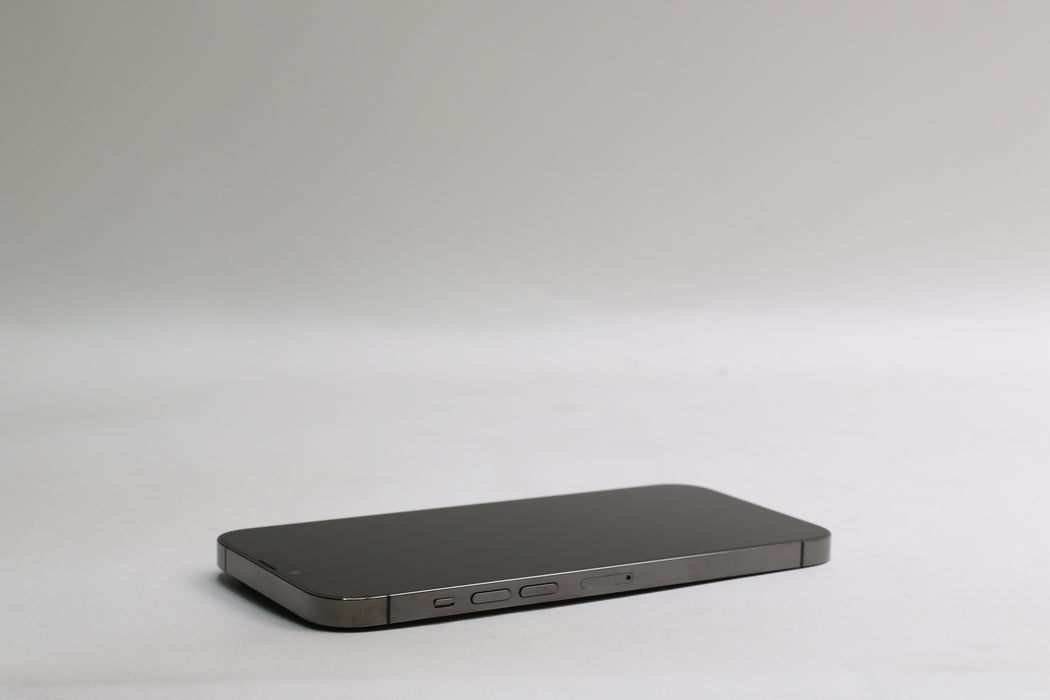 iPhone 13 Pro Max, 128GB, Unlocked, Graphite, MLF23LL/A