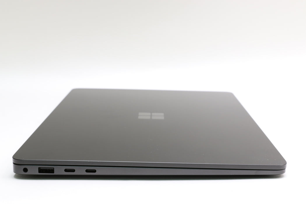 14" QHD+ Microsoft Surface Laptop 7th Edition, Snapdragon X 12 Cor, 512GB, 16GB