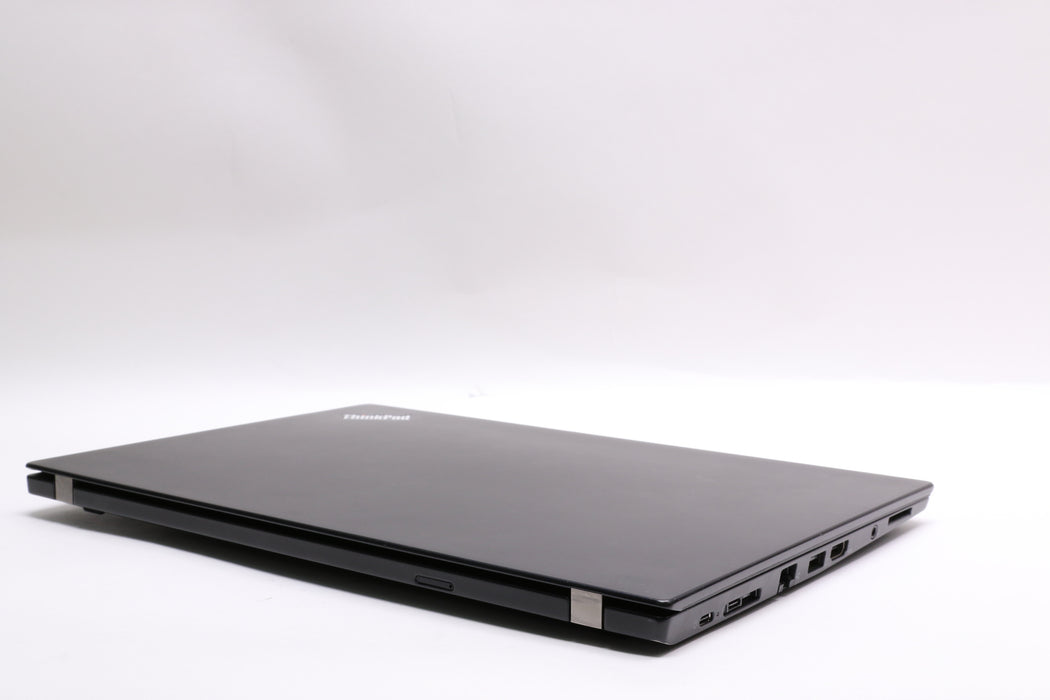 14" Lenovo Thinkpad T480s 20L7002KUS, i7-8550U, 16GB, 256GB SSD
