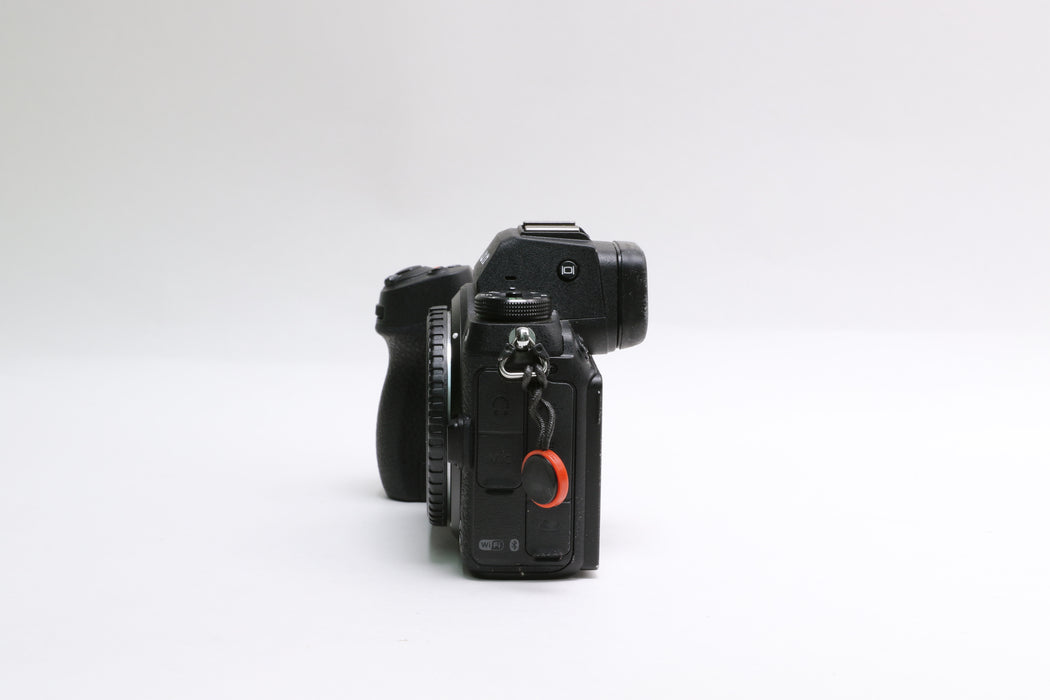 Nikon Z7 II 45.7MP Mirrorless Camera, Low Shutter Count of 11K! — photo 3 of 8