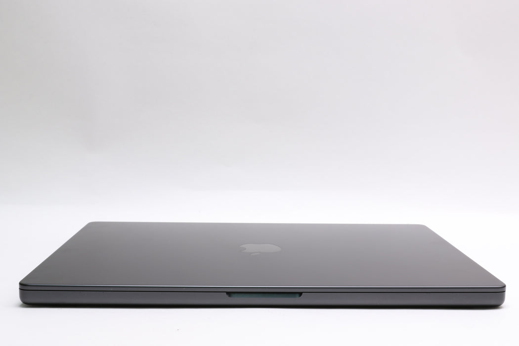 16" 2023, MacBook Pro, MRW33LL/A, Apple M3 Max, 36GB, 1TB SSD, 30C, 100% Battery — photo 12 of 13