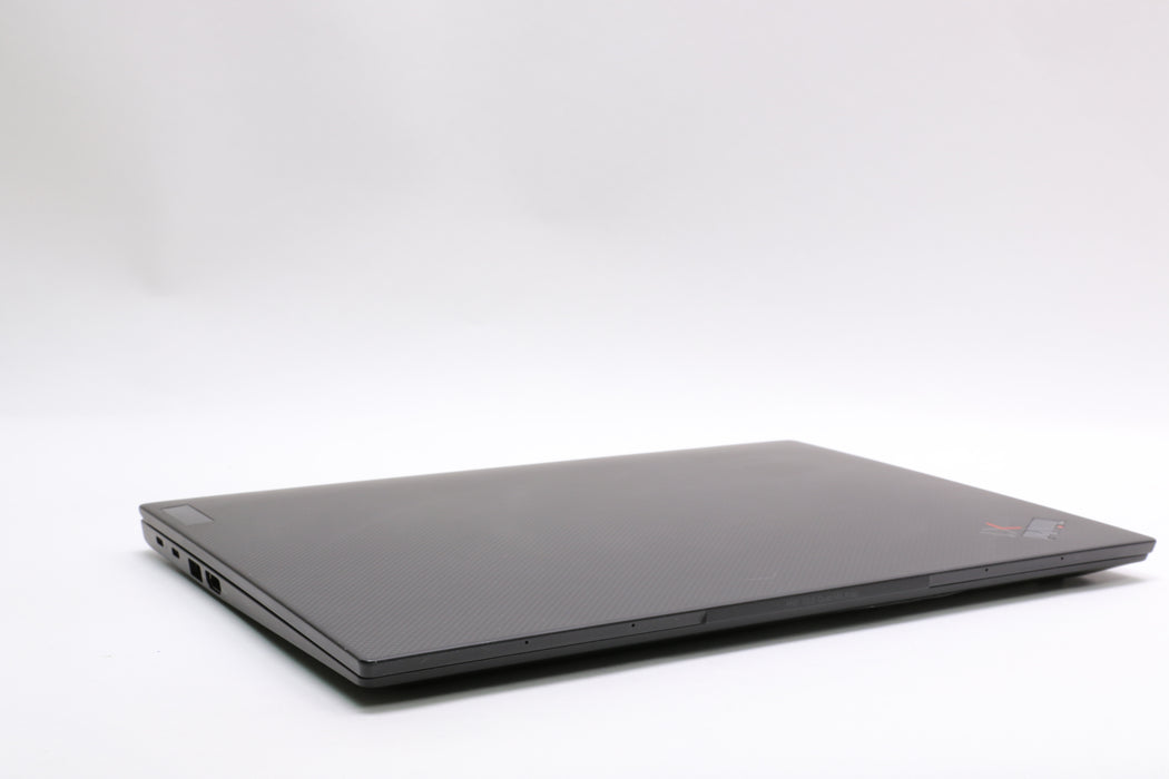 14" 2.8K Lenovo ThinkPad X1 Carbon Gen 11, i7-1370P, 32GB, 512GB SSD — photo 11 of 13