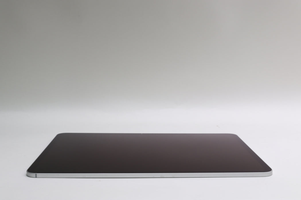 iPad Pro 13" M4, 256GB, Wi-Fi, Silver, MVX33LL/A