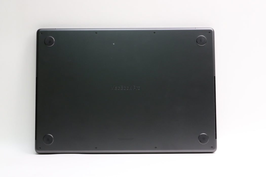 16" 2024, MacBook Pro, MX2Y3LL/A, Apple M4 Pro, 48GB, 512GB SSD, 20C