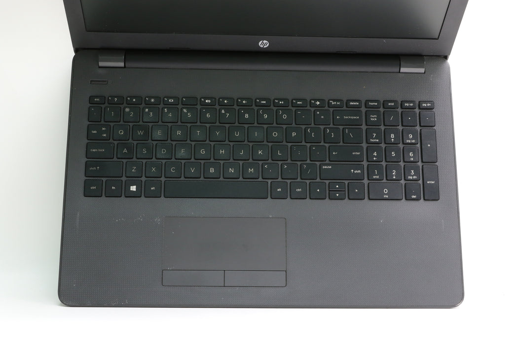 15" HP 255 G6 Notebook PC, AMD A6-9225 RADEON R4, 8GB, 256GB SSD