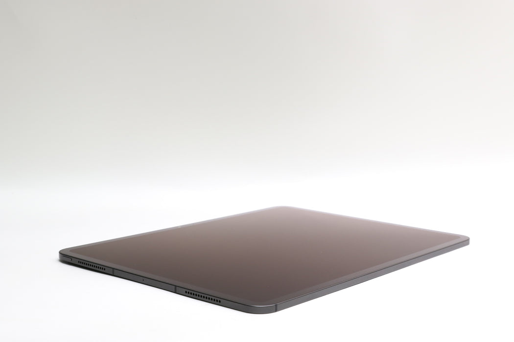 Nano-Texture! iPad Pro 13" M4, 1TB, Unlocked, Space Black, MWRY3LL/A