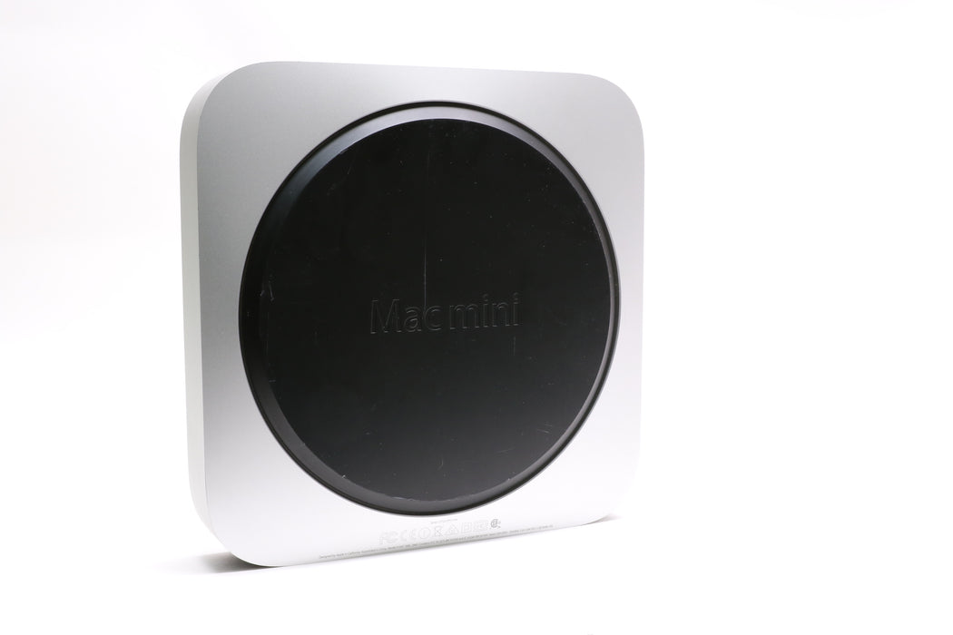 Late 2014, Mac Mini, MGEN2LL/A, i5-4278U, 8GB, 1TB HDD
