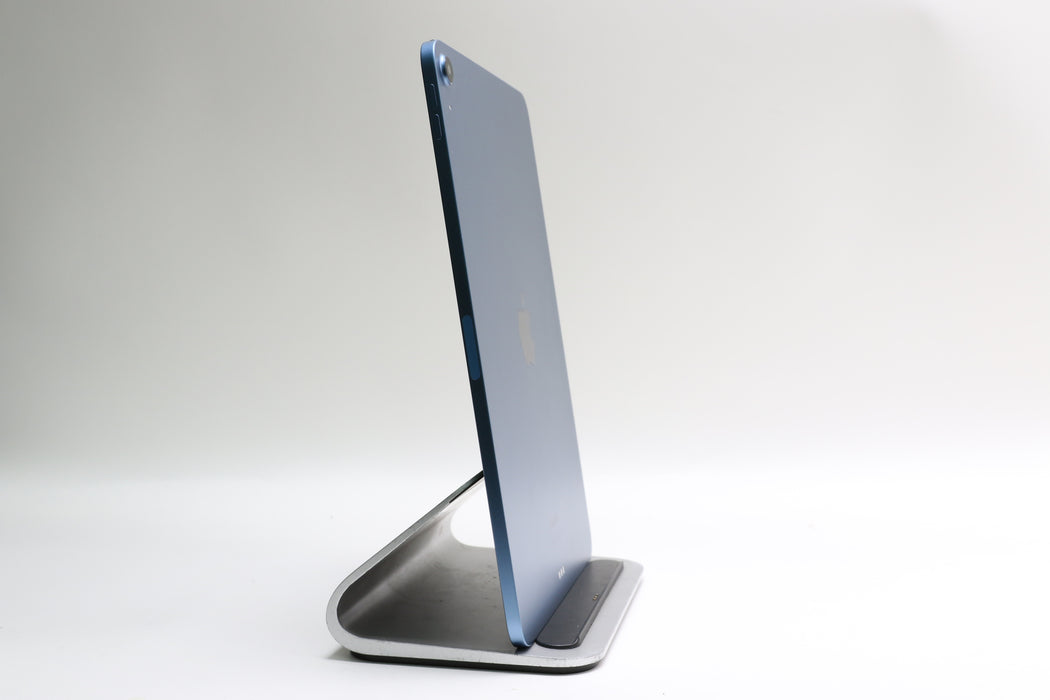 iPad Air M1, 5th Gen, 64GB, Wifi Only, Blue, MM9E3LL/A