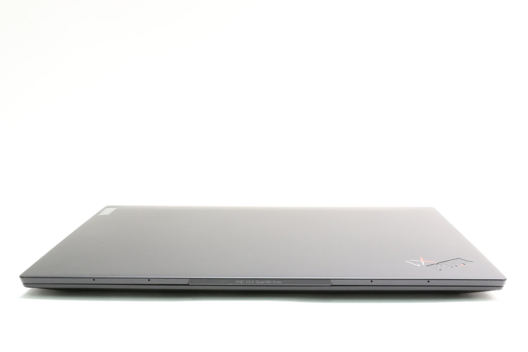 100%BATT 14" Lenovo Thinkpad X1 Carbon Gen 11, i7-1355U, 16GB, 512GB SSD