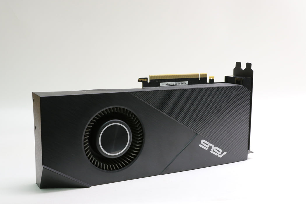 Asus Turbo GeForce RTX 2080 Ti 11GB Graphics Card