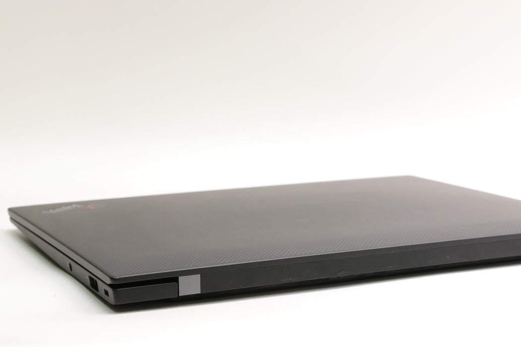 14" WQXGA OLED Lenovo Thinkpad X1 Carbon Gen 11, i7-1370P, 32GB, 512GB SSD