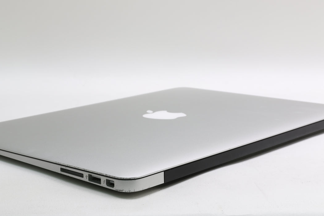 13" 2017, MacBook Air, BTO, i7-5650U, 8GB, 256GB SSD