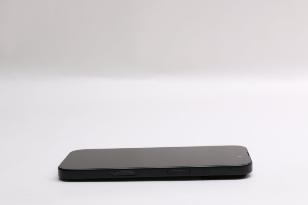 iPhone 16, 128GB, Unlocked, Black, MYAP3LL/A