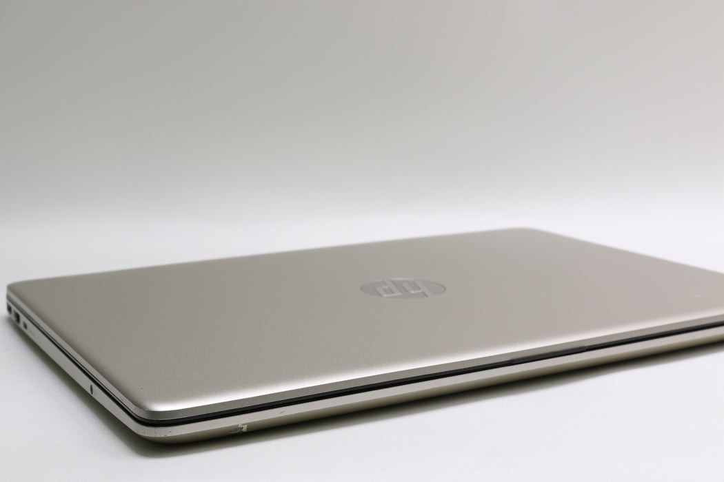 15.6" HP 15t-dw200, i7-1065G7, 16GB, 512GB SSD