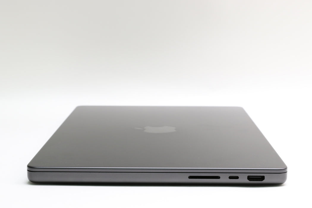 14" 2024, MacBook Pro, MX313LL/A, Apple M4 Max, 48GB, 1TB SSD, 40C