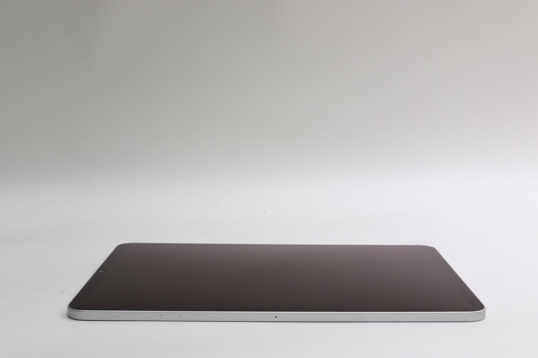 iPad Pro 11" M2, 4th Gen, 128GB, Wi-Fi Only, Silver, MNXE3LL/A