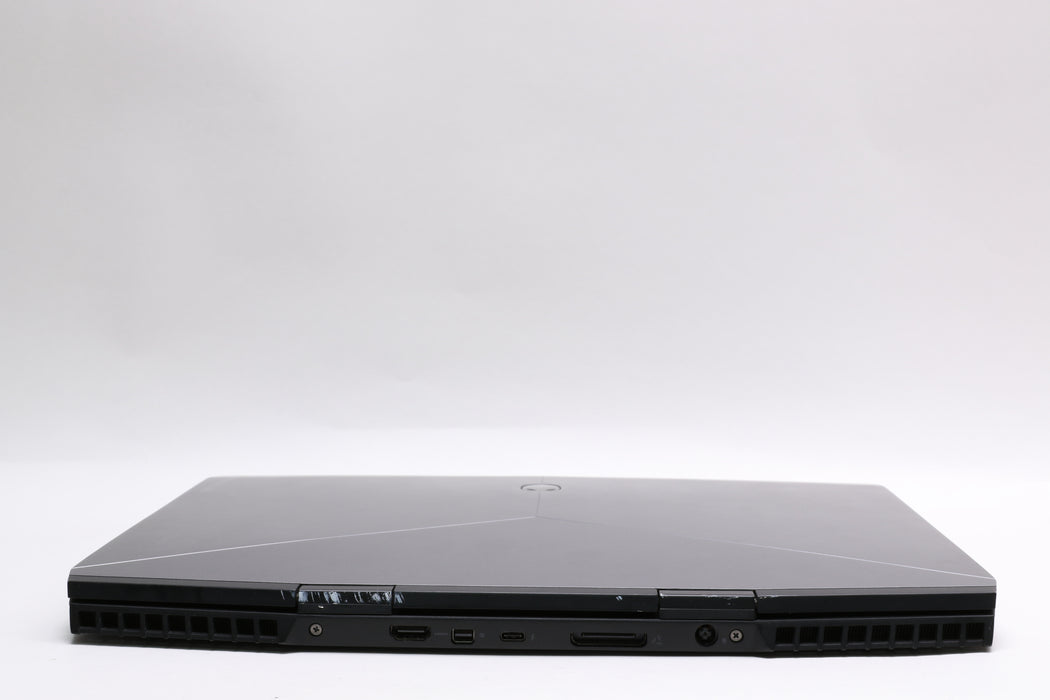 15" Alienware m15, i7-8750H, 16GB, 1TB HDD & 128GB SSD, GTX 1060, 100% Battery! — photo 7 of 12