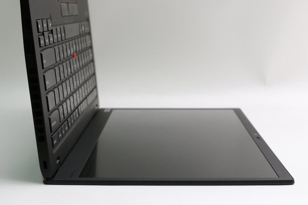 14" Lenovo, ThinkPad X1 Carbon 7th, i7-8565U 1.80GHz, 16GB, 256GB SSD