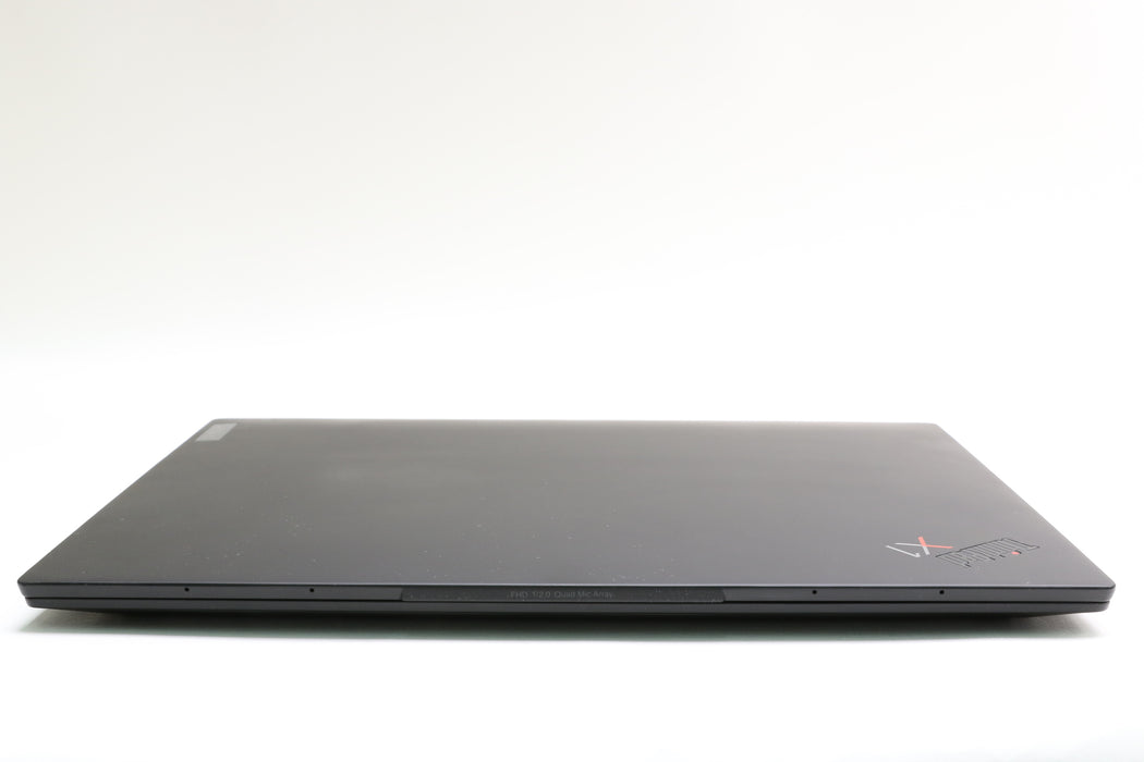 14" WUXGA Lenovo, ThinkPad X1 Carbon Gen 10, i7-1260P, 16GB, 512GB SSD, Touchs