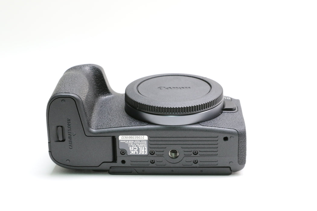 Canon EOS R8 Camera w/ RF 24-50mm f/4.5-6.3 Lens, Very Low Shutter Count <1000!