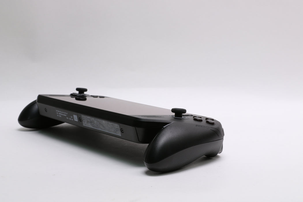 ASUS ROG Xbox Ally X 1TB Black Console — photo 8 of 13
