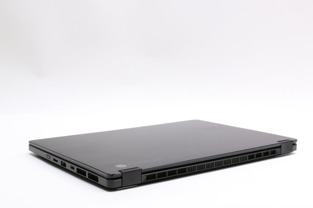 13" ASUS ProArt PX13 HN7306WU, Ryzen AI 9 HX 370, 32GB, 1TB SSD, RTX 4050 — photo 7 of 13