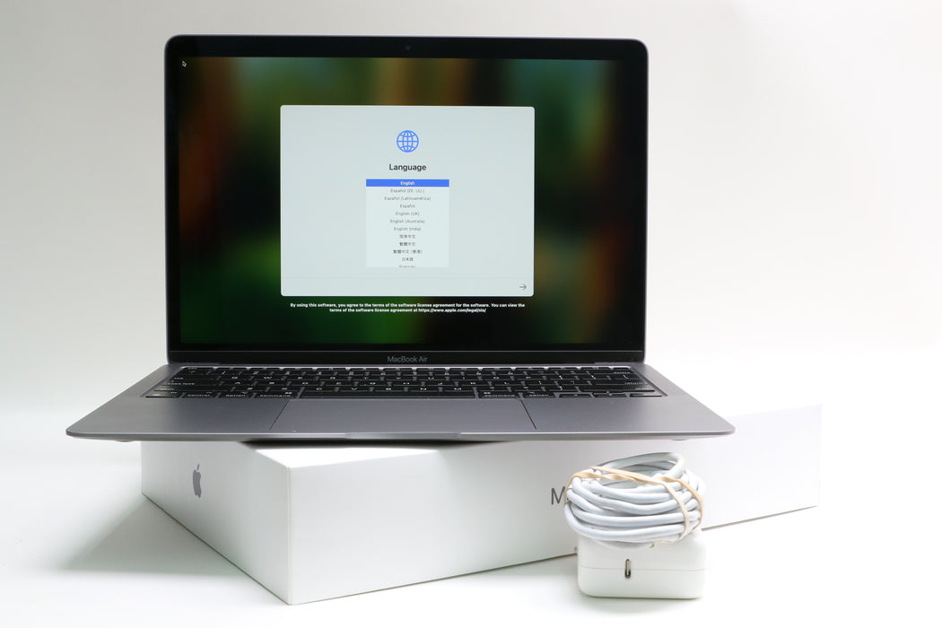 13" 2020, MacBook Air, MGQN3LL/A, Apple M1, 16GB, 1TB SSD, 8C