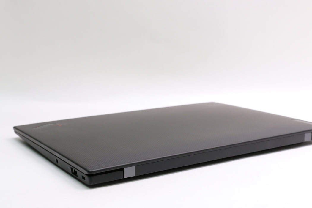 14" UHD+ Lenovo ThinkPad X1 Carbon Gen 9, i7-1185G7, 16GB, 1TB SSD