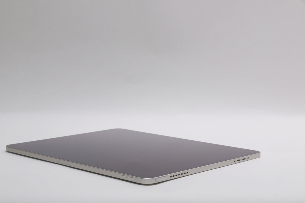 13" iPad Air M3, 256GB, Wi-Fi Only, MCNQ4LL/A, Starlight
