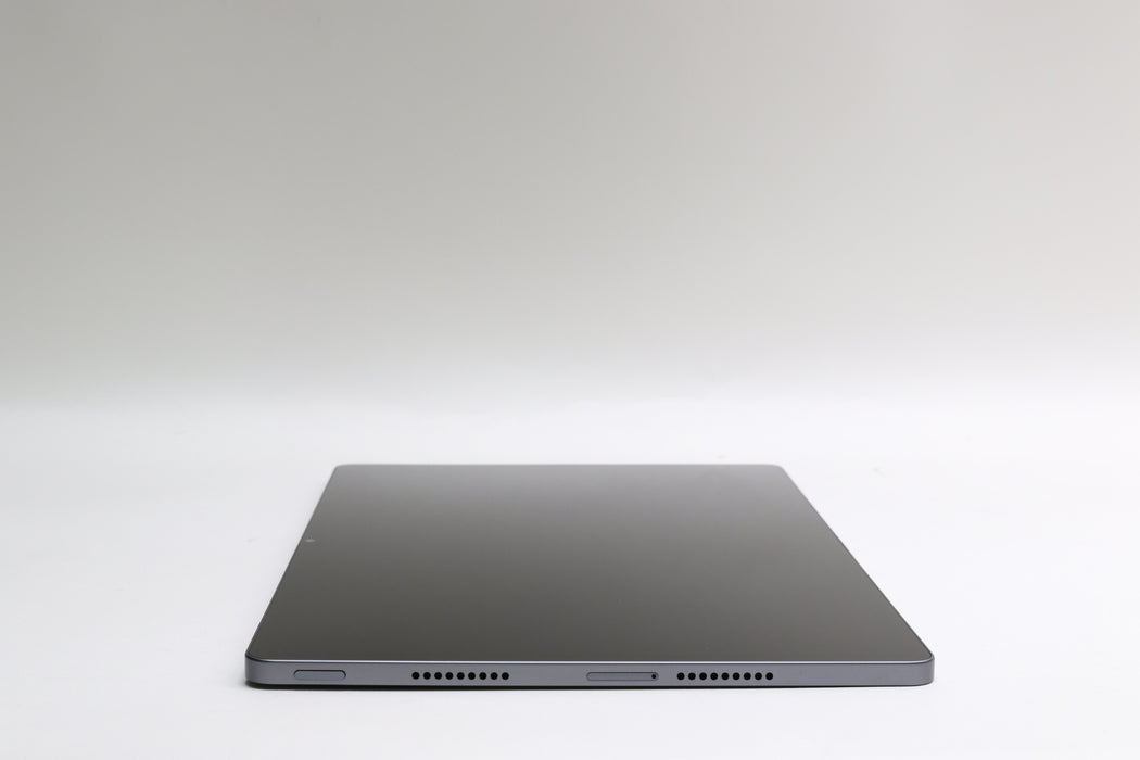 12.7" Lenovo Idea Tab Pro, 256GB, Wi-Fi Only, Gray, ZAE40176CH w/ Keyboard!