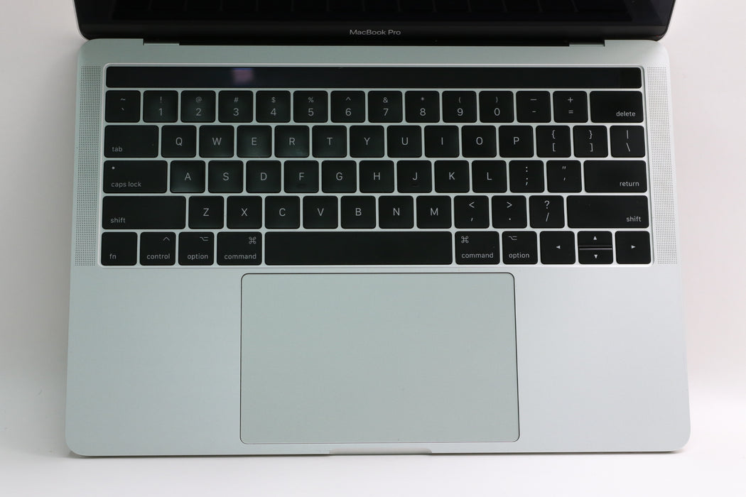 13" 2017, MacBook Pro, MPXX2LL/A, i5-7267U, 8GB, 256GB SSD