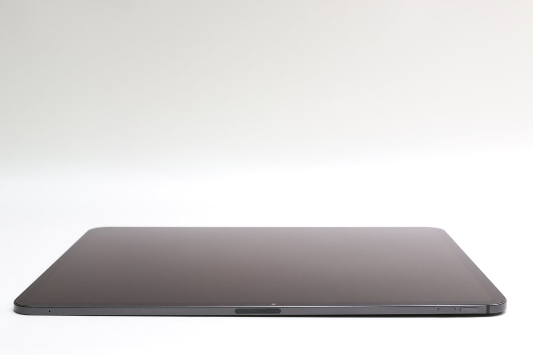iPad Pro 13" M4, 256GB, Wi-Fi, Space Black, MVX23LL/A