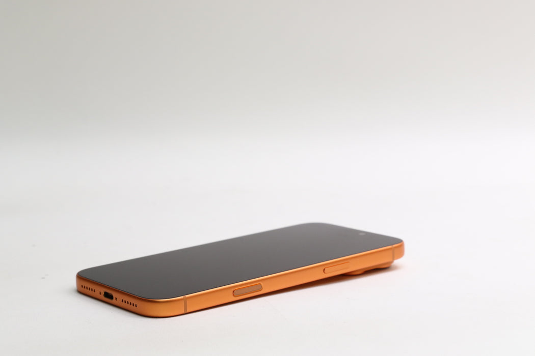 iPhone 17 Pro Max, 512GB, Unlocked, Cosmic Orange, NFXL4LL/A