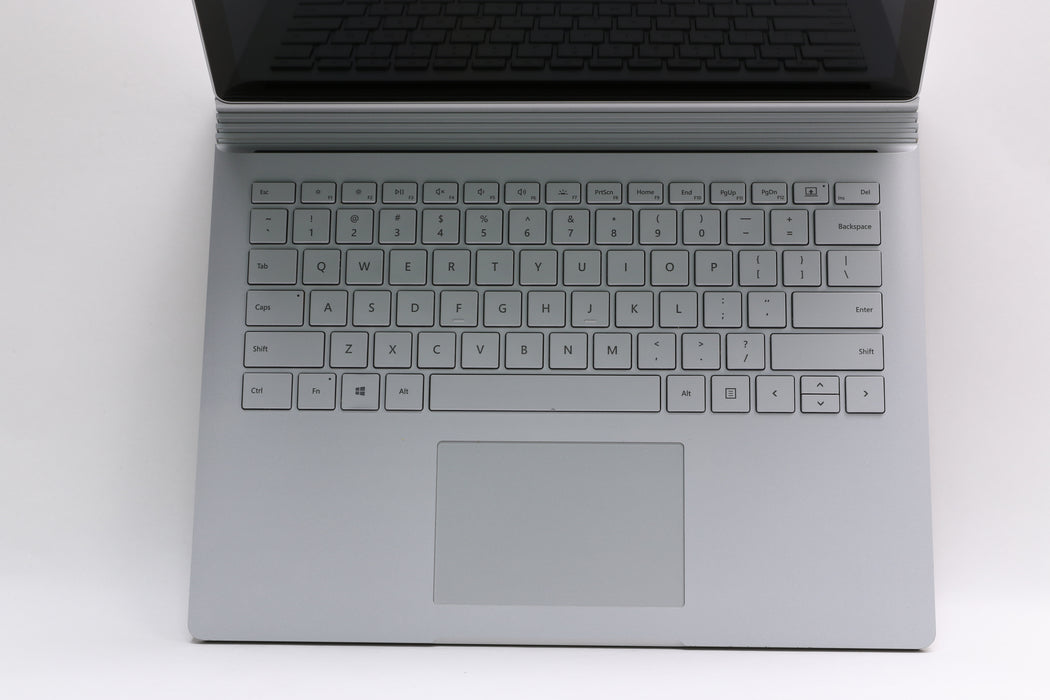 13.6" Microsoft Surface Book 2, i7-8650U, 16GB, 1TB SSD, GTX 1050, Touchscreen — photo 3 of 13