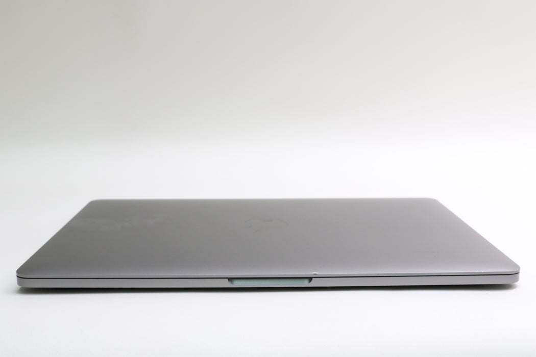 13" QHD+ 2018, MacBook Pro, BTO, i5-8259U, 16GB, 512GB SSD