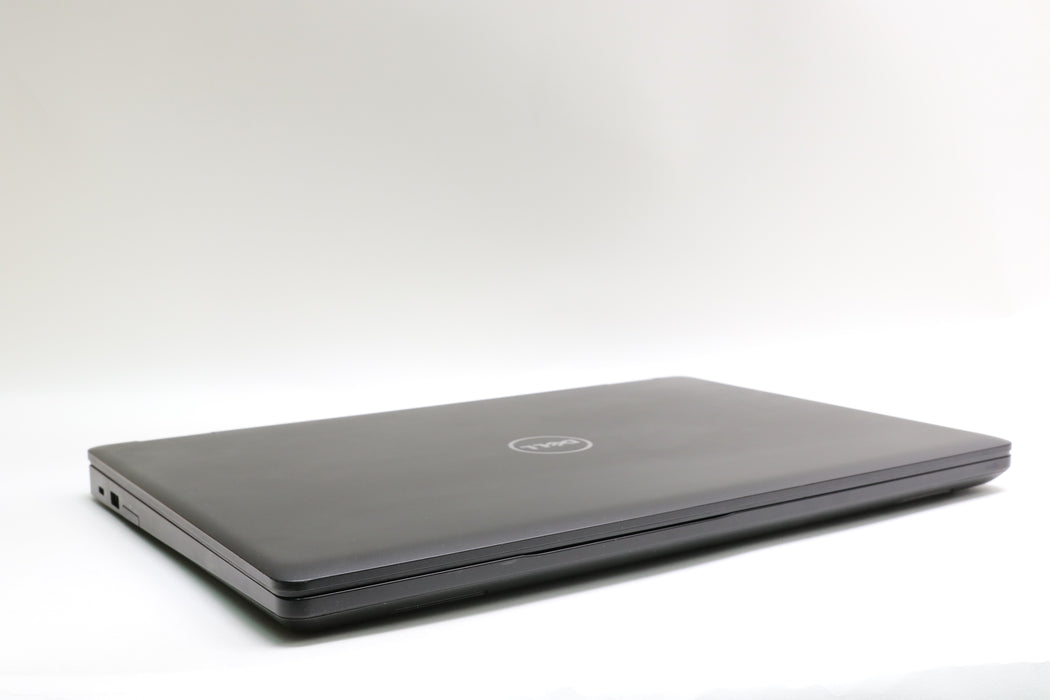 100%BATT 15.6" Dell Precision 3520, i7-7700HQ, 16GB, 256GB SSD, NVIDIA Quadro M620